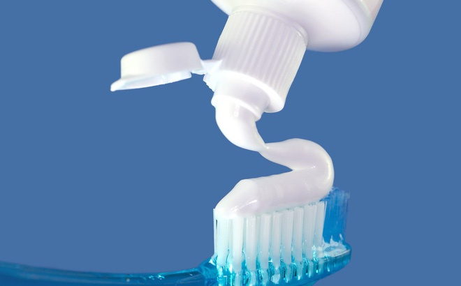 Kem đánh răng của bạn có chứa đủ chất Florua ?